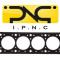 واشر سرسیلندر 405 یک سوراخ استاندارد IPNC