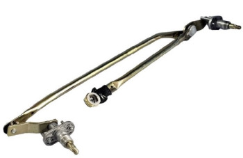 مکانیزم(قیچی) برف پاکن تیبا