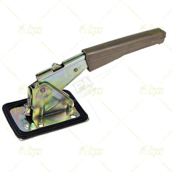 اهرم ترمز دستی 405 سمند و پارس بژ تفنگی IPNC